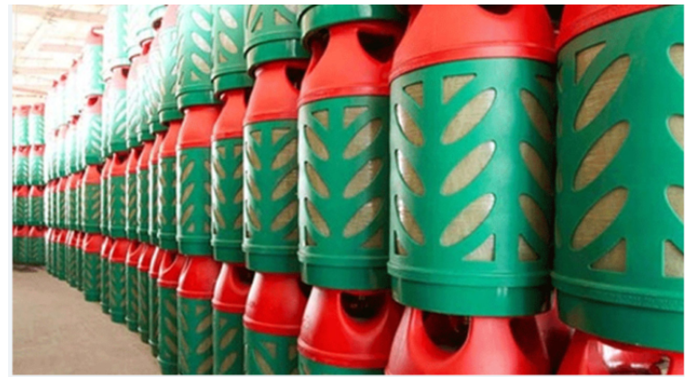 এলপিজির দাম আবারও বাড়লো