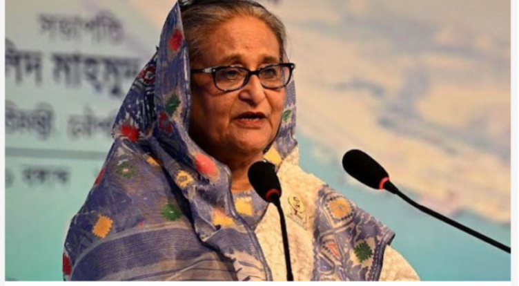 পতেঙ্গা টার্মিনাল দেশের অর্থনৈতিক উন্নয়নে আশার বাতিঘর: প্রধানমন্ত্রী