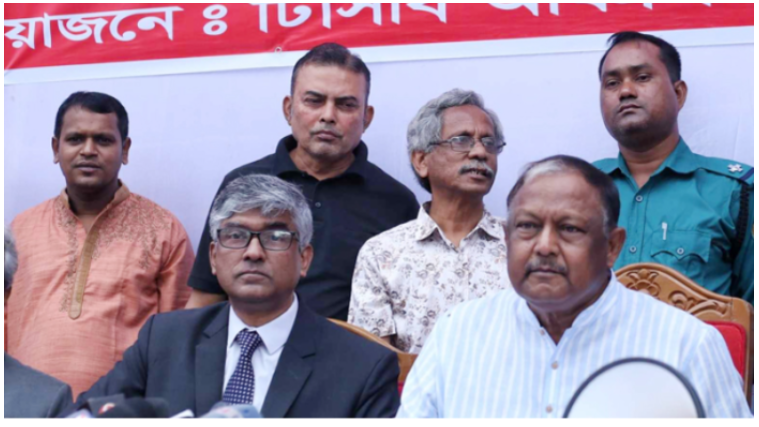 এক মাসের মধ্যে আলুর দাম কমবে: বাণিজ্যমন্ত্রী