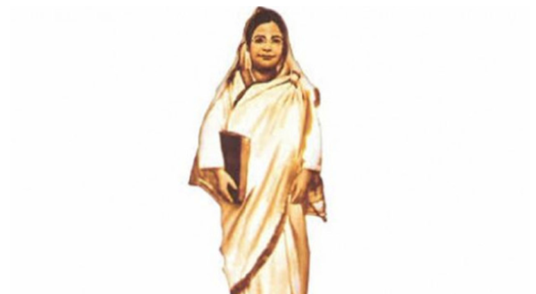 বেগম রোকেয়া দিবস আজ