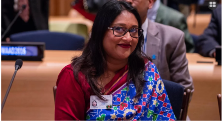 সায়মা ওয়াজেদ পুতুলের জন্মদিন আজ