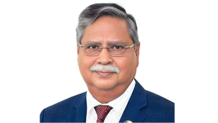 রাষ্ট্রপতি মো. সাহাবুদ্দিনের ৭৩তম জন্মদিন