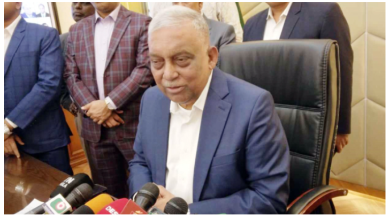 এখন খুন-গুম সচরাচর দেখছি না: স্বরাষ্ট্রমন্ত্রী