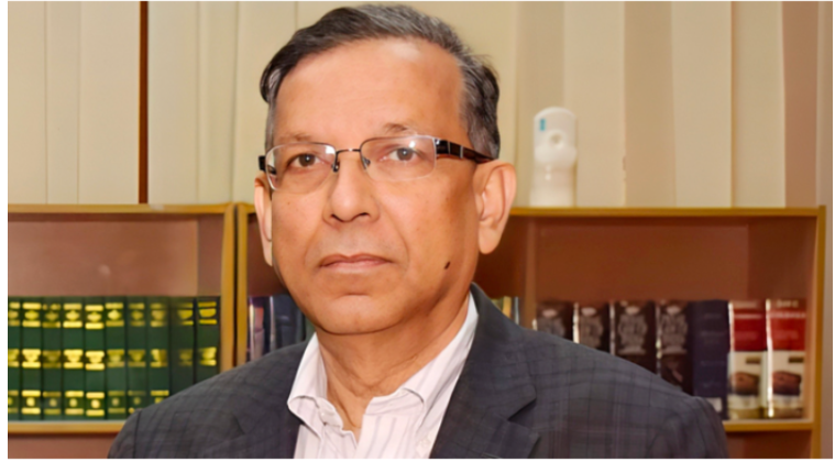 আইনমন্ত্রীর আয় কমলেও নগদ টাকা বেড়েছে কয়েকগুণ