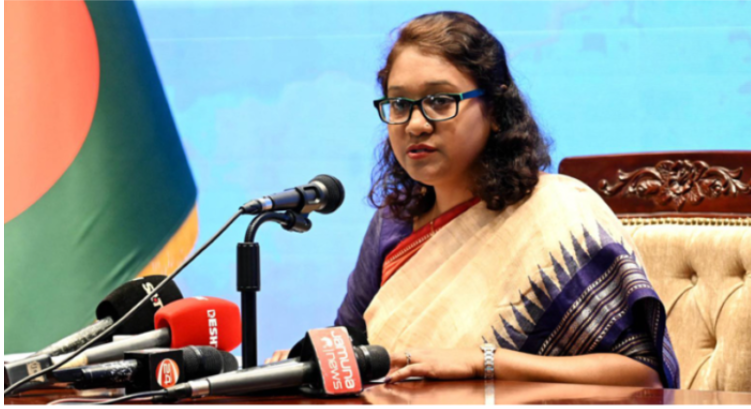 নির্বাচন পর্যবেক্ষণ করবে ভারত, জাপান ও ফিলিস্তিন