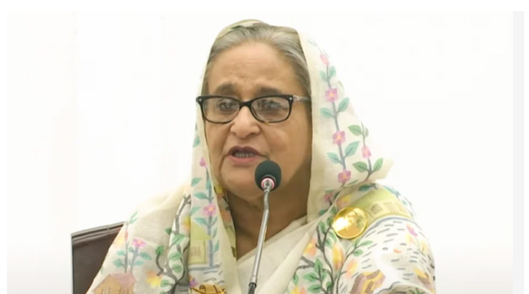 সমুদ্রবন্দরে জেটি নির্মাণের নির্দেশ প্রধানমন্ত্রীর