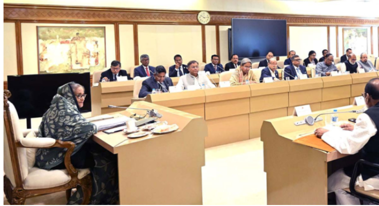 বাংলাদেশ ও ইউএই’র মধ্যে বিমান চলাচল চুক্তির খসড়া অনুমোদন