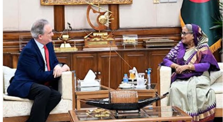 যেকোনো খাতে স্পেনের বিনিয়োগকে স্বাগত জানানো হবে