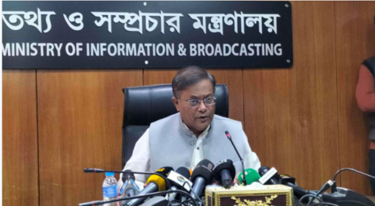 যারা রেললাইন কেটেছে তাদের বিরুদ্ধে আইনগত ব্যবস্থা নেওয়া হবে