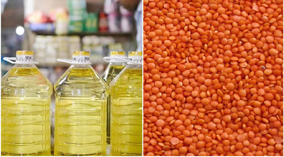 টিসিবির জন্য ২৪৬ কোটি টাকার তেল-ডাল কিনছে সরকার