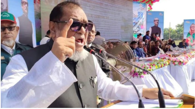 হচ্ছে না রাজাকারের তালিকা