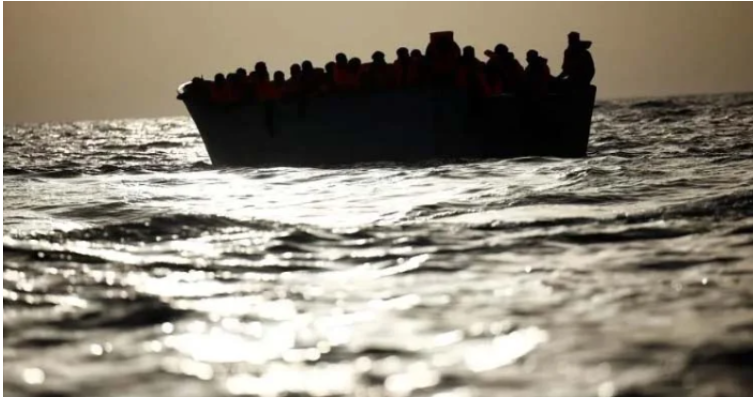লিবিয়া উপকূলে ৬০ জনেরও বেশি অভিবাসী ডুবে গেছে, আইওএম’র আশঙ্কা