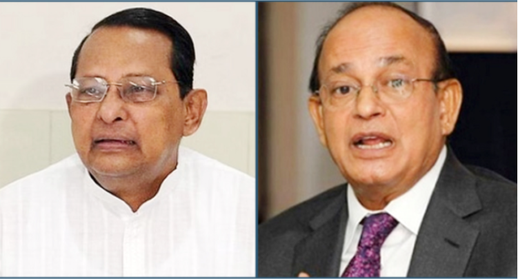 মশাল ছাড়লেন ইনু, সাইকেল ছেড়ে নৌকায় চড়লেন মঞ্জু