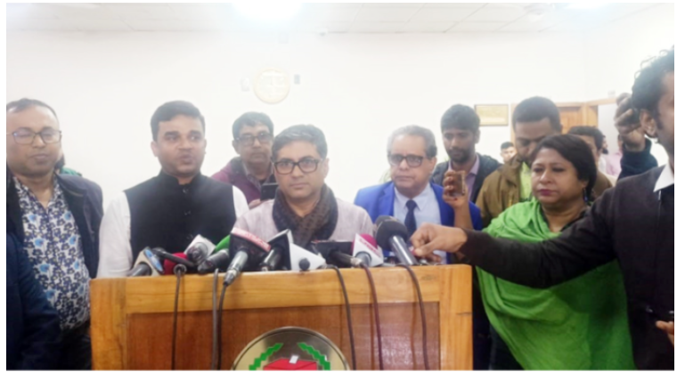 জাপাকে ২৬ ও অন্য শরিকদের ৬টি আসন দেবে আওয়ামী লীগ