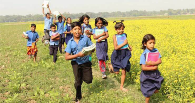 প্রাথমিকের বই উৎসব মিরপুরে, মাধ্যমিকের কুমিল্লায়