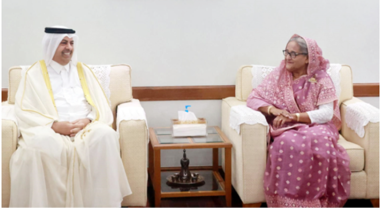 গাজায় শান্তি প্রতিষ্ঠায় ওআইসির দেশগুলোকে এক হওয়া উচিত