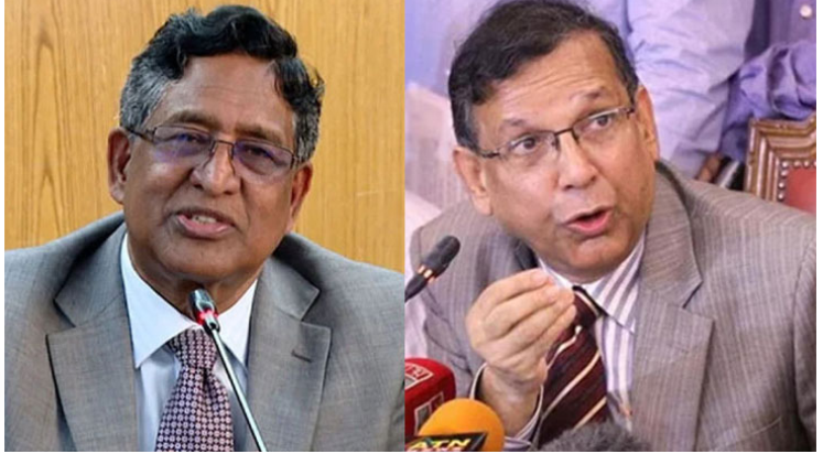 একরাতে সব বিএনপি নেতার মুক্তি, রাজ্জাকের বক্তব্য নিয়ে যা বললেন আইনমন্ত্রী