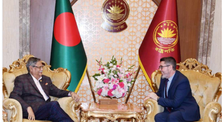 কসোভোর উদ্যোক্তাদের বাংলাদেশে বিনিয়োগের আহ্বান