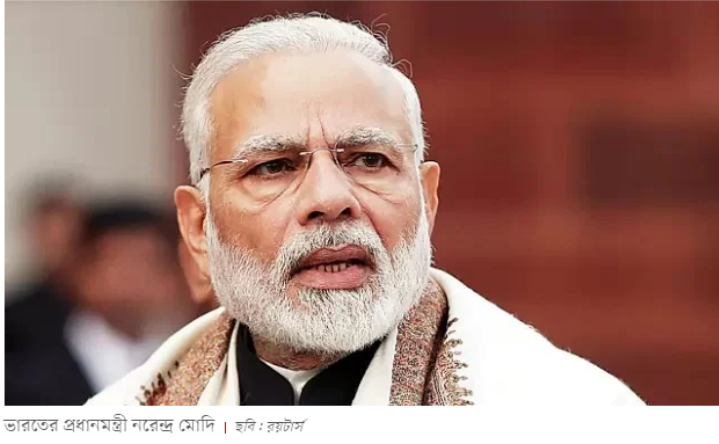 পান্নুন হত্যাচেষ্টা নিয়ে প্রথম মুখ খুললেন মোদি