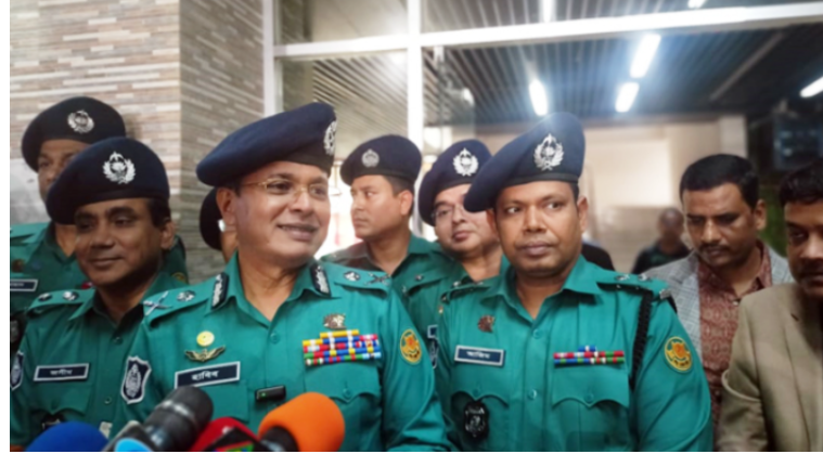 নির্বাচনে অতিরিক্ত সমস্যা বিএনপির অসহযোগ আন্দোলন