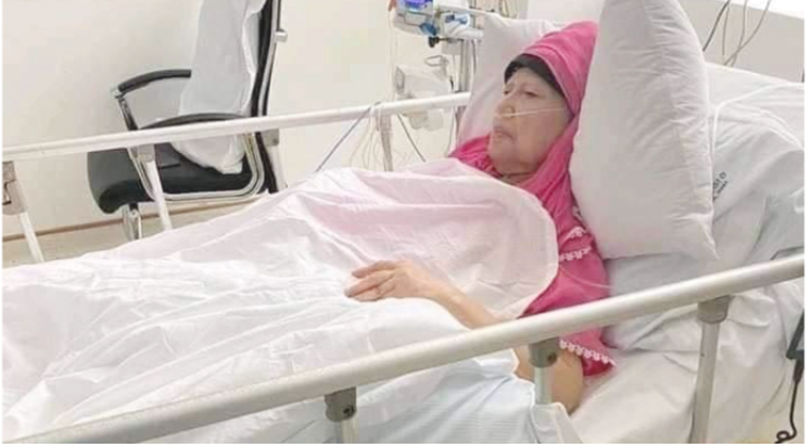 খালেদা জিয়ার স্বাস্থ্যের উন্নতি হয়েছে: ব্যক্তিগত চিকিৎসক