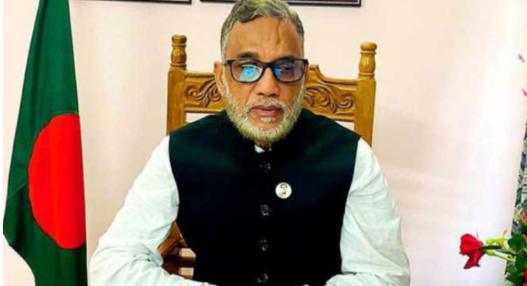 জনগণের কল্যাণে সব প্রকল্প বাস্তবায়ন করতে হবে : পরিবেশমন্ত্রী