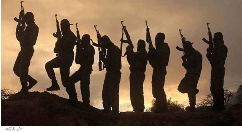 নাইজেরিয়ায় দফায় দফায় হামলা, নিহত ১৬০