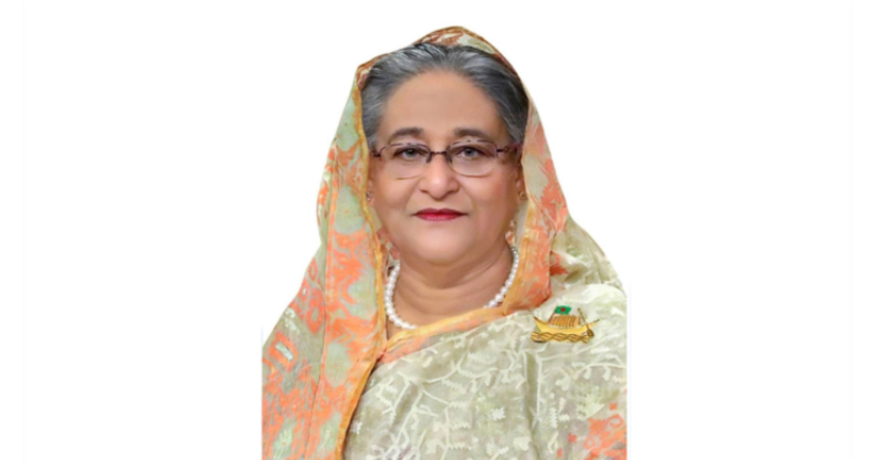 টি-টোয়েন্টি জয়ে বাংলাদেশ দলকে প্রধানমন্ত্রীর অভিনন্দন