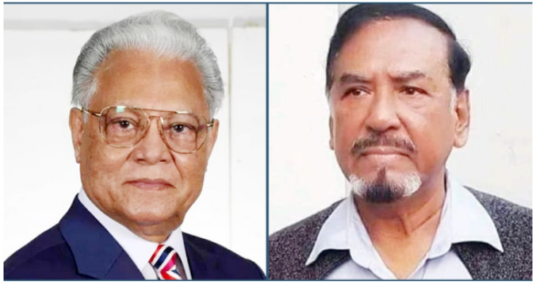 বিএনপির আলতাফ-হাফিজের ২১ মাসের কারাদণ্ড