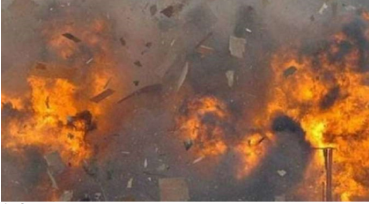 লাইবেরিয়ায় গ্যাস ট্যাঙ্কারে বিস্ফোরণে নিহত ৪০