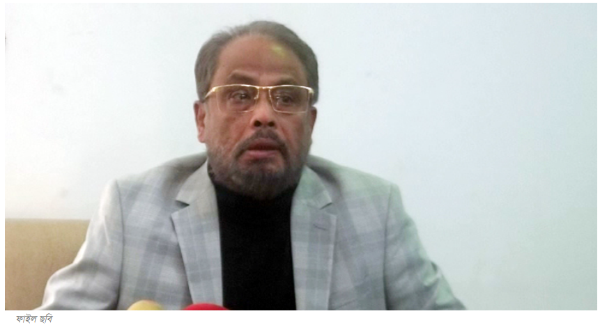 সারাদেশে জাপার প্রার্থীদের হুমকি দেওয়া হচ্ছে: জিএম কাদের