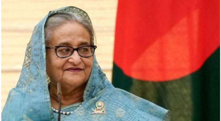 মানুষের হৃদয় জয় করে ভোট পাই, চুরির প্রয়োজন হয় না: শেখ হাসিনা