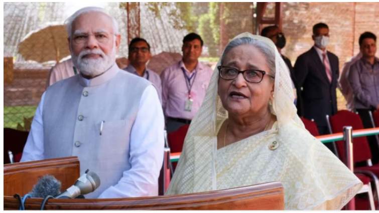 বিবিসির বিশ্লেষণ: বাংলাদেশের নির্বাচনে ভারত কেন এতো গুরুত্বপূর্ণ?