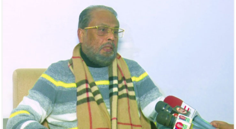 ভোট সঠিকভাবে গণনা নিয়ে শঙ্কা আছে: জিএম কাদের