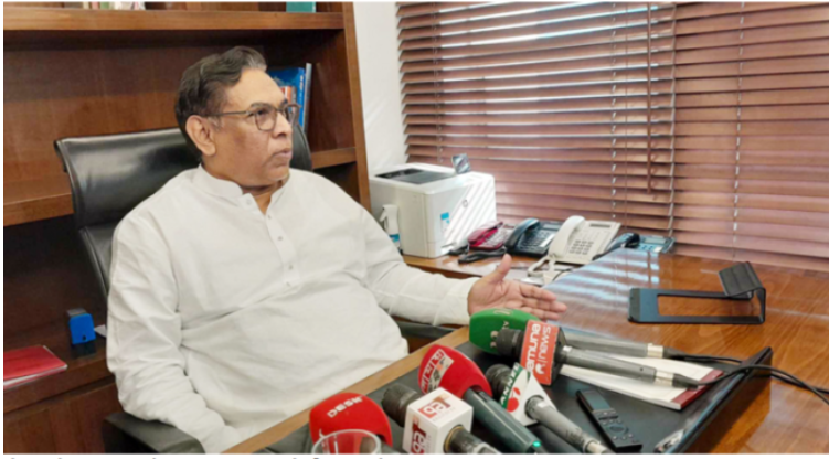 ২০২৪ সালে বিদ্যুৎ-জ্বালানিতে সমস্যা হবে না: প্রতিমন্ত্রী