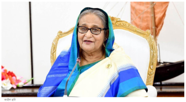 ট্রেনে আগুন: নাশকতা কিনা খতিয়ে দেখার নির্দেশ প্রধানমন্ত্রীর