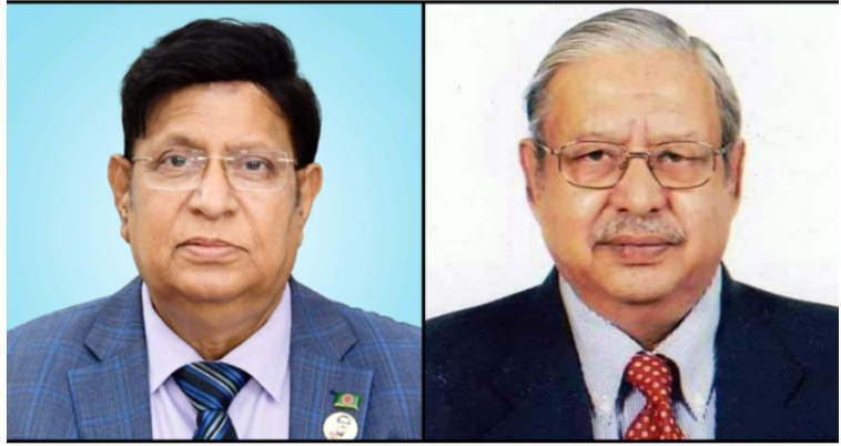 নিশ্চিত জয়েও ভোটার নিয়ে শঙ্কায় দুই মন্ত্রী