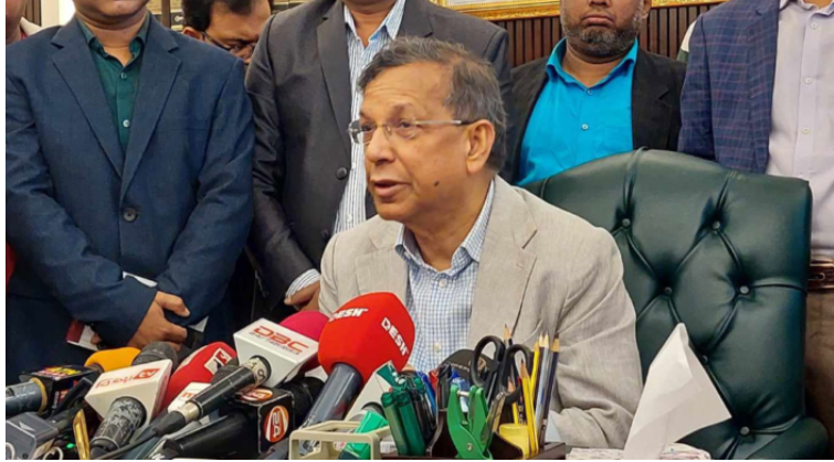 বিরোধী দলের স্বীকৃতি পাওয়ার জন্য স্বতন্ত্রদের যথেষ্ট আসন আছে