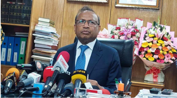 ‘অস্থিতিশীল পরিস্থিতি তৈরি করতে ৭ মিলিয়ন ডলার খরচ করা হয়েছে’