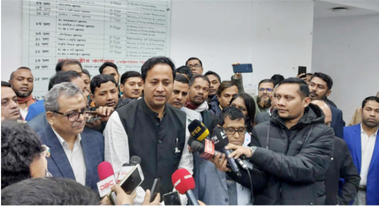 প্রয়োজনে মূল্যায়ন পদ্ধতিতে পরিবর্তন: শিক্ষামন্ত্রী