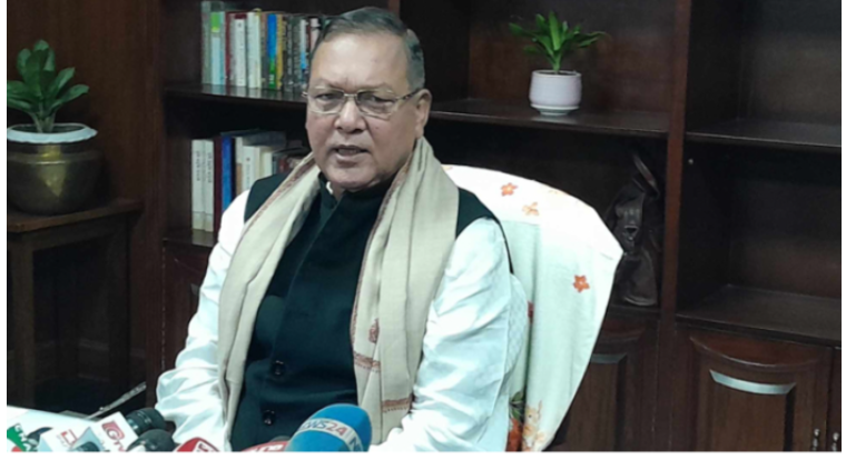 কৃষকদের উন্নতির জন্য যা প্রয়োজন করবো: নতুন কৃষিমন্ত্রী