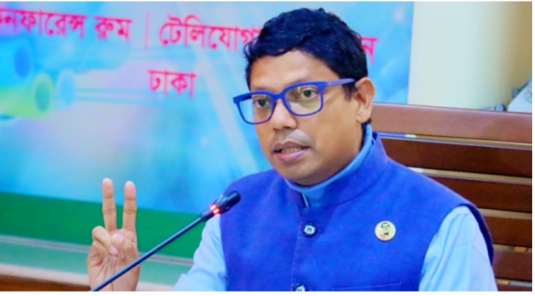 ঘুস-দুর্নীতিতে জড়ালে সংশোধন নয়, কঠোর শাস্তি: পলক