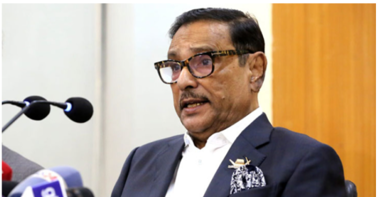 টঙ্গী পর্যন্ত মেট্রো সম্প্রসারণে সমীক্ষা চলছে: কাদের