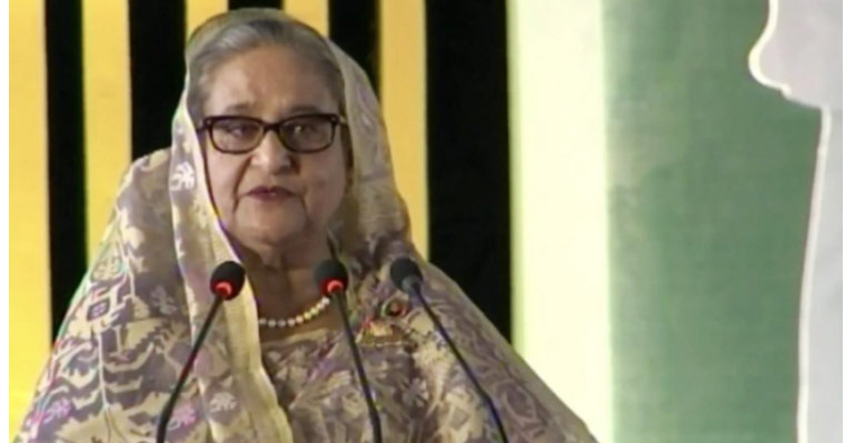 হস্তশিল্প পণ্যকে বর্ষপণ্য ঘোষণা করলেন প্রধানমন্ত্রী