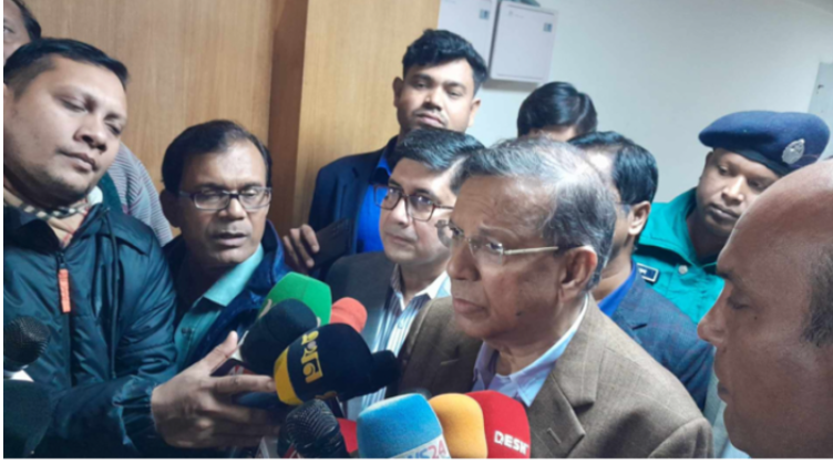 ট্রেড ইউনিয়ন গঠন প্রক্রিয়া আরও সহজ চায় যুক্তরাষ্ট্র, করার আশ্বাস মন্ত্রীর