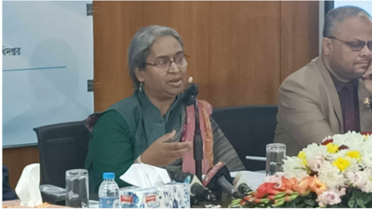 ফাইল আটকে রাখার অভিযোগ বরদাস্ত করা হবে না : দীপু মনি