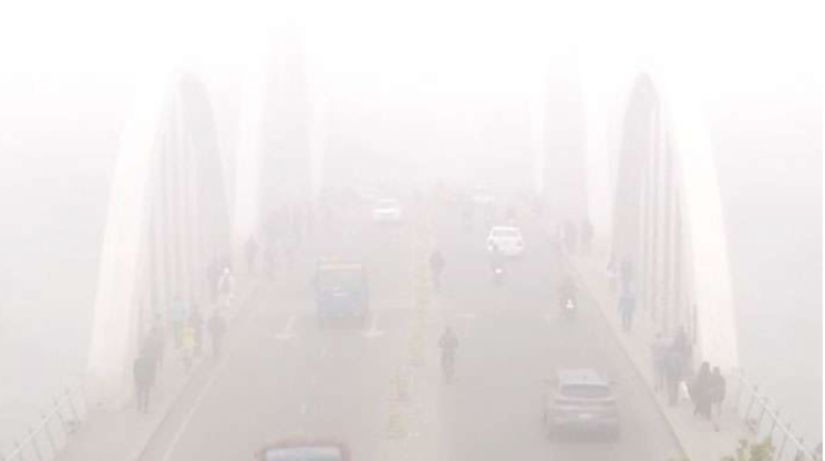 রাজধানীতে মৌসুমের সর্বনিম্ন তাপমাত্রা, ২১ জেলায় বইছে শৈত্যপ্রবাহ