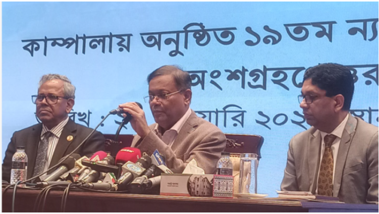 আরও ৭০০ মিলিয়ন ডলার অনুদান ও সফট ঋণ দেবে বিশ্বব্যাংক