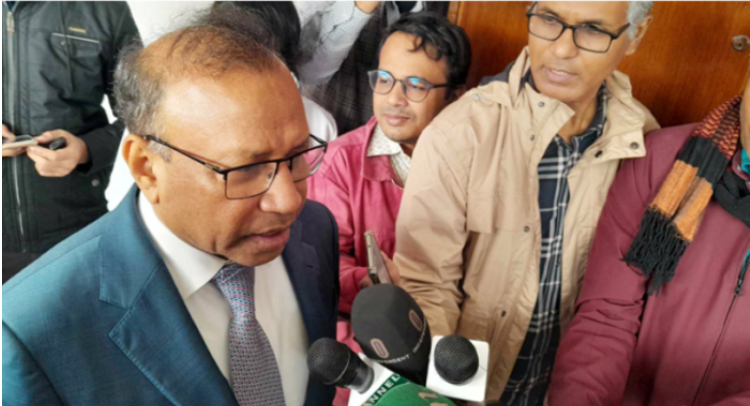 উপজেলা নির্বাচনে দলীয় প্রতীক না দিলেও আইনের ব্যত্যয় হবে না