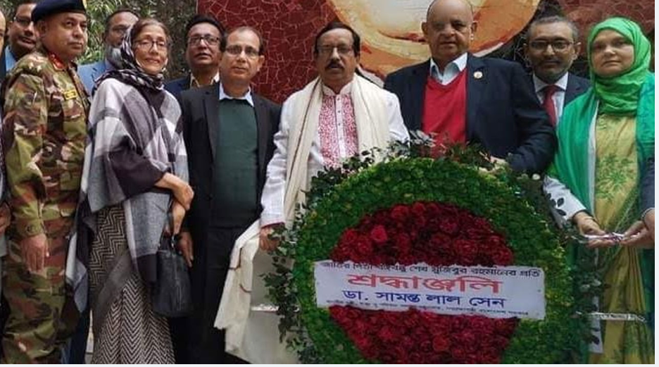 চট্টগ্রামে শিগগিরই পূর্ণাঙ্গ বার্ন ইউনিটের কাজ শুরু হবে